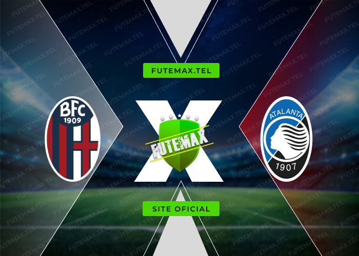 Bologna x Atalanta ao vivo futemax 28/09/2024