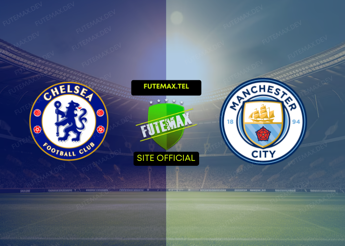 Chelsea (F) x Manchester City (F) ao vivo futemax 16/11/2024